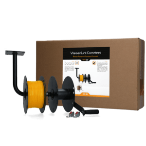 Knock Pest Vliegenlint Compleet 400 m