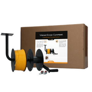 Knock Pest Vliegensnoer Compleet 400 m