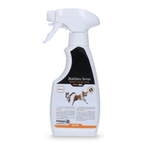 Knock Pest BlijfWeg Spray voor binnen
