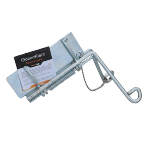 Knock Pest Mollenklem (ketting)