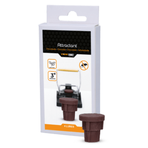 Knock Pest Attractant Chocolade