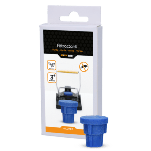 Knock Pest Attractant Vanille