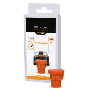 Knock Pest Attractant Vis