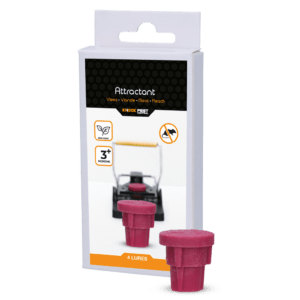 Knock Pest Attractant Vlees
