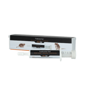 Knock Pest Traktatie Gel