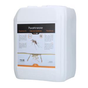 Knock Pest Paraffine Oil