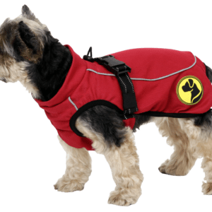 Dog Armor Knockdown Coat (Insect Shield) S (40cm ruglengte)