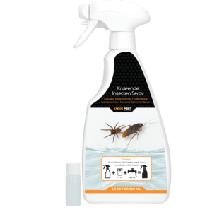 Knock Pest Kruipende Insecten Spray