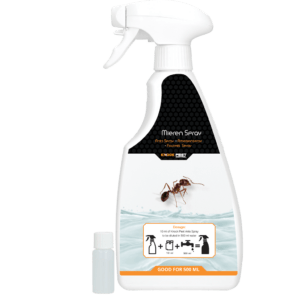 Knock Pest Mieren Spray