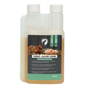 Excellent Garlic Allicin Liquid