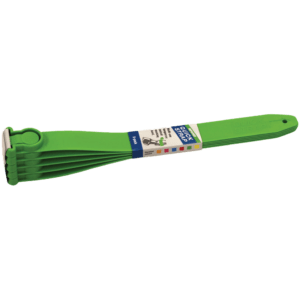 Koeherkenningsband Quick Strap Groen