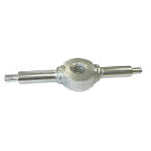 Vink Spindelmoer Set voor Koelift L+R