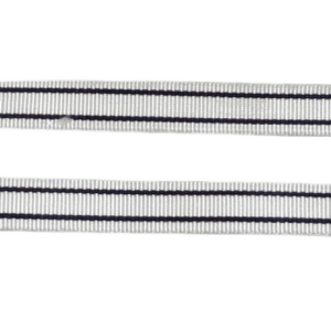 Koeriem nylon 130 cm met tonggesp