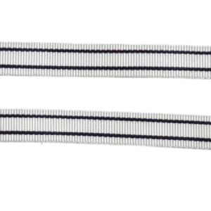 Koeriem nylon 130 cm met knelgesp