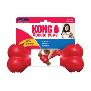 KONG Goodie Bone Rood L