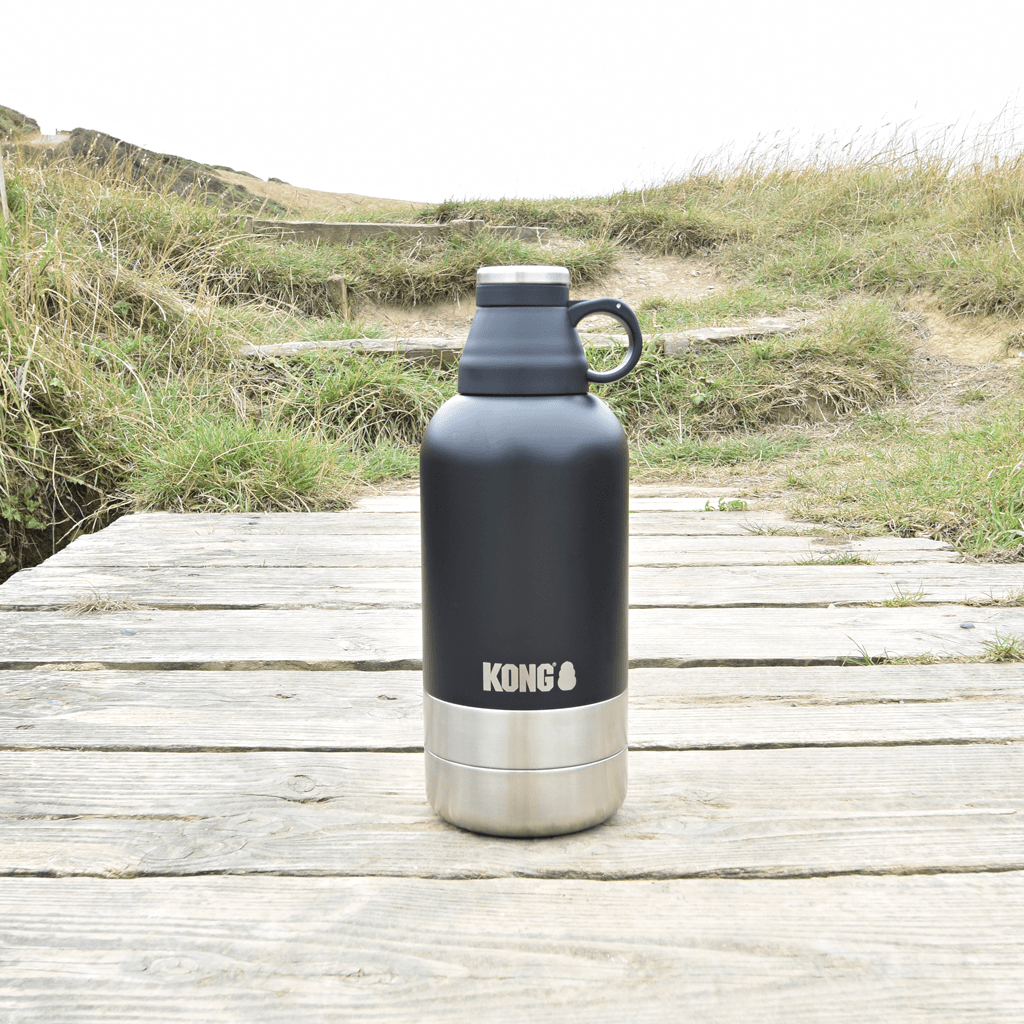 KONG Duo Day Trek XL 1820 ml - Afbeelding 2