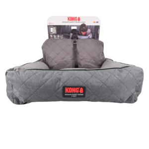 KONG Ultimate Safety Seat & Tether (M)