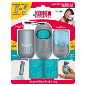 KONG HandiPOD Mini Interchangeable Starter Kit