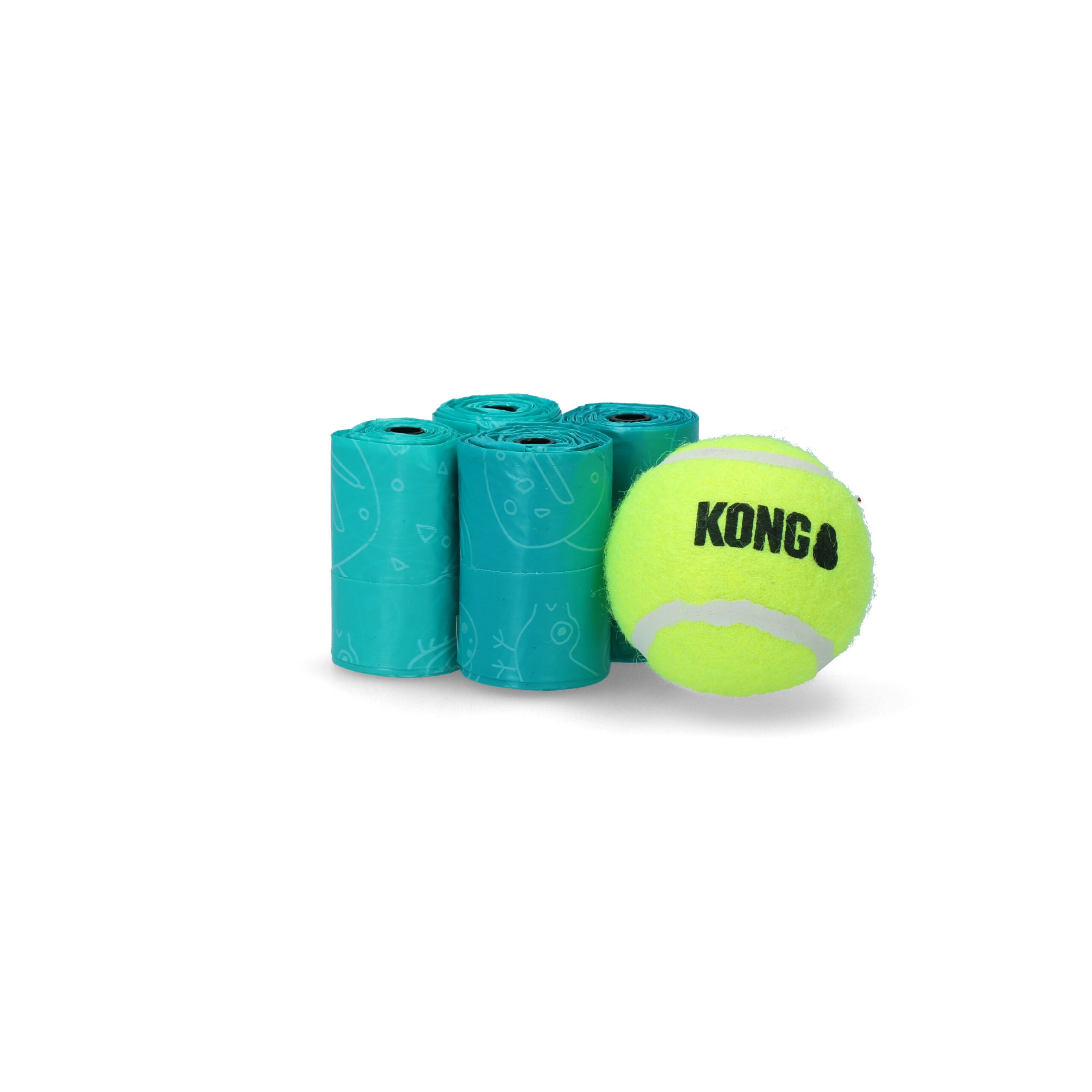 KONG HandiPOD Refill - Afbeelding 2