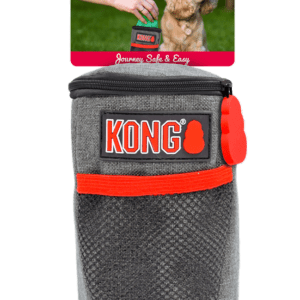 KONG Pick-Up Pouch