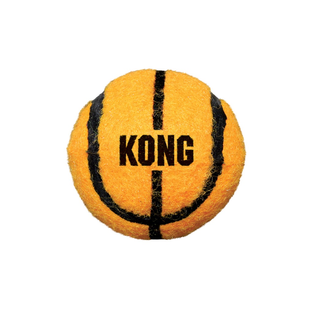 KONG Sport Balls Assorti S (3-pack) - Afbeelding 4