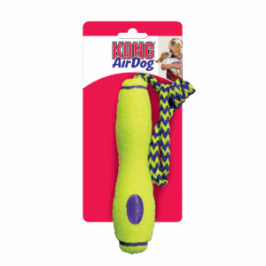 KONG Airdog® Fetch Stick met touw L