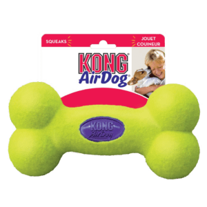 KONG Airdog® Squeaker Bone M
