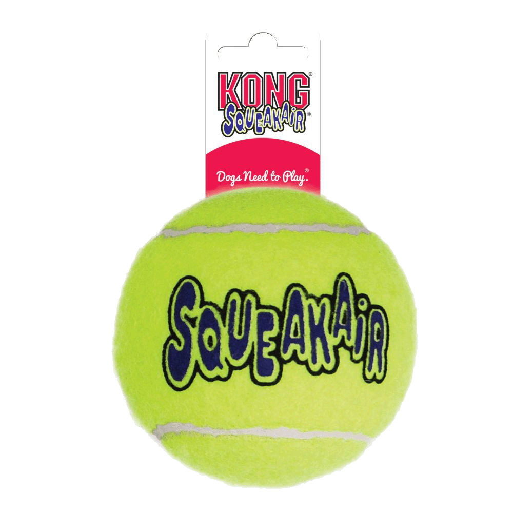 KONG SqueakAir® Balls L