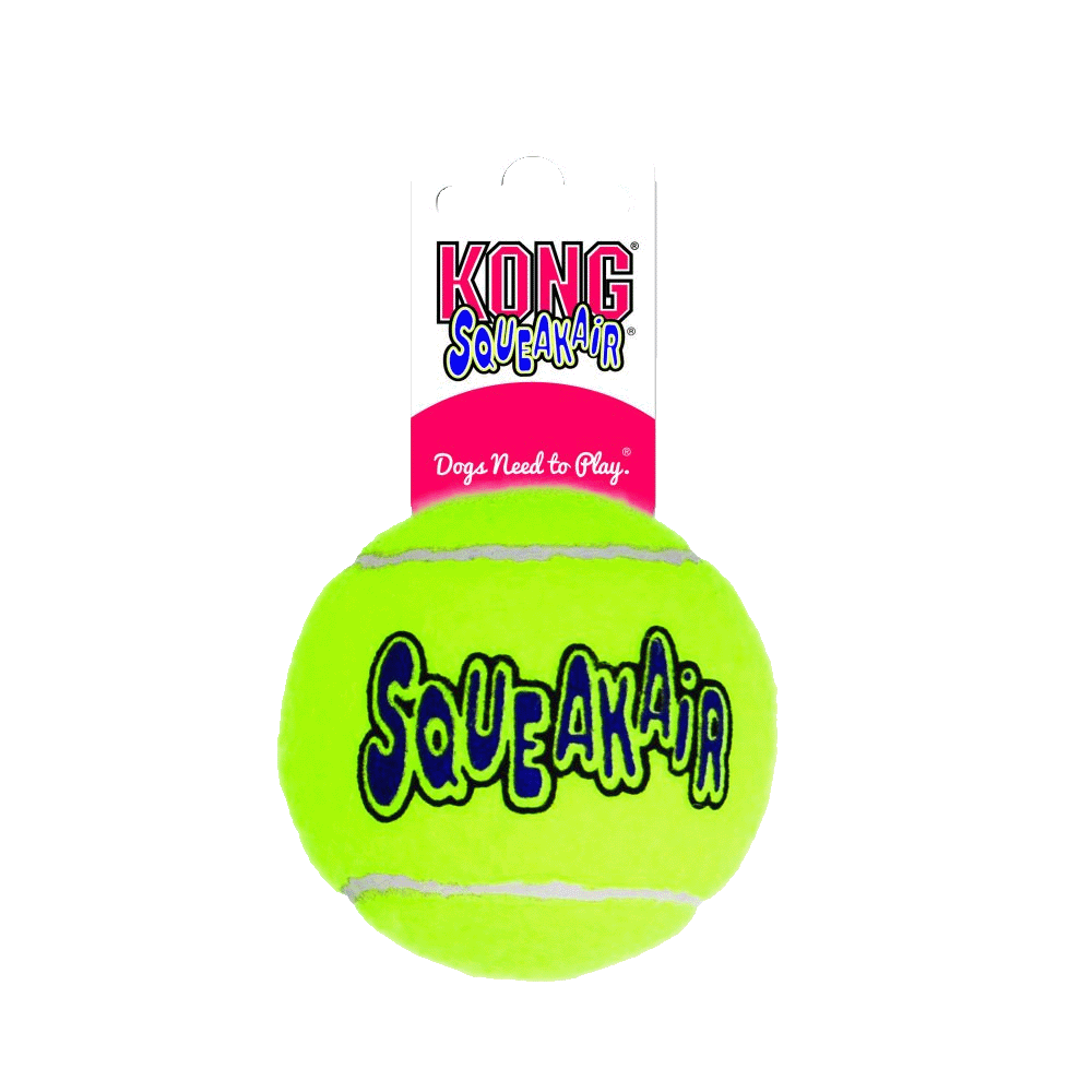 KONG SqueakAir® Balls M