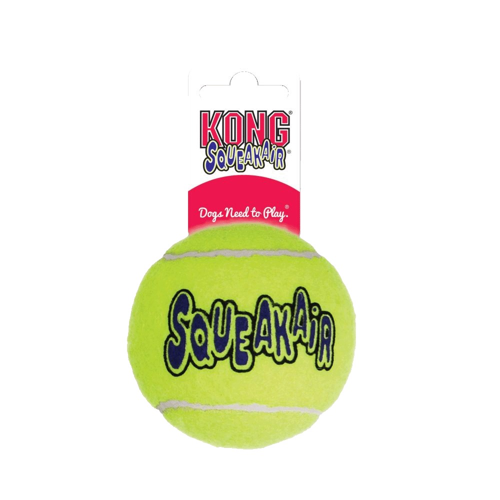 KONG SqueakAir® Balls XL