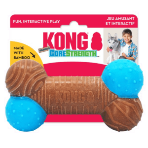 KONG CoreStrength Bamboo Bone