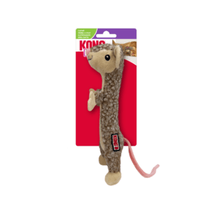 KONG Luvs voor katten Muis