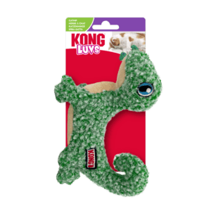 KONG Luvs voor katten Hagedis
