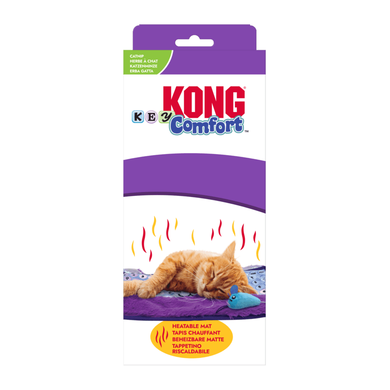 KONG Comfort Key Play Mat - Afbeelding 2