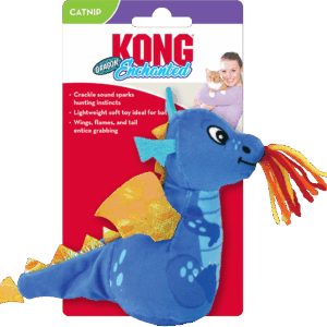 KONG Enchanted Dragon