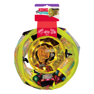 KONG Play Spaces Rave Cave