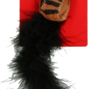 KONG Cat Active Wild Tails Assorti