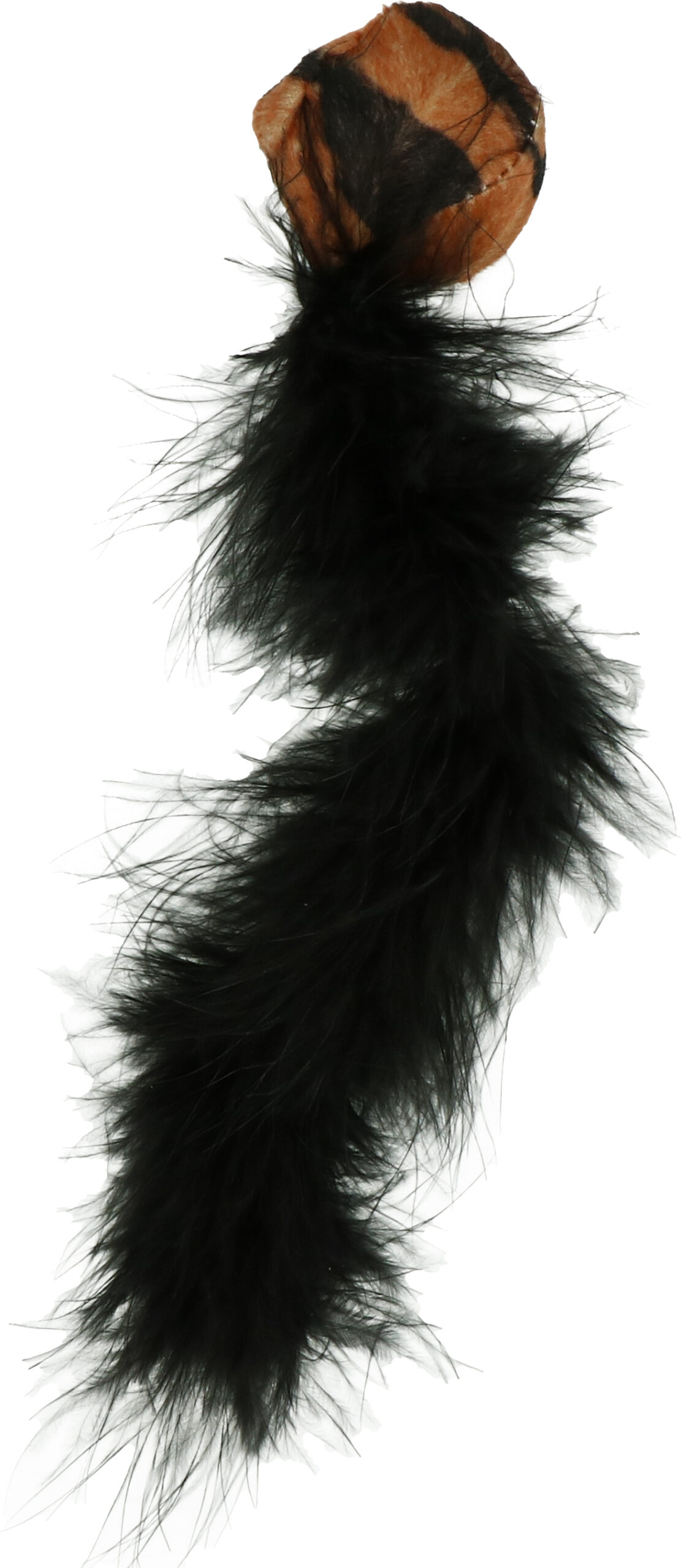 KONG Cat Active Wild Tails Assorti - Afbeelding 2