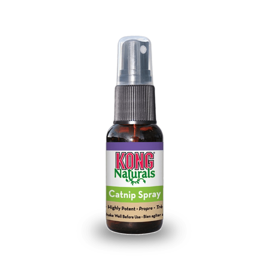 KONG Naturals Catnip Spray - Afbeelding 2