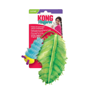 KONG Flingaroo CATerpillar
