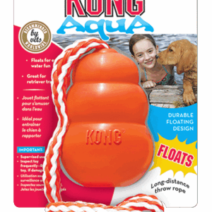 KONG Aqua L