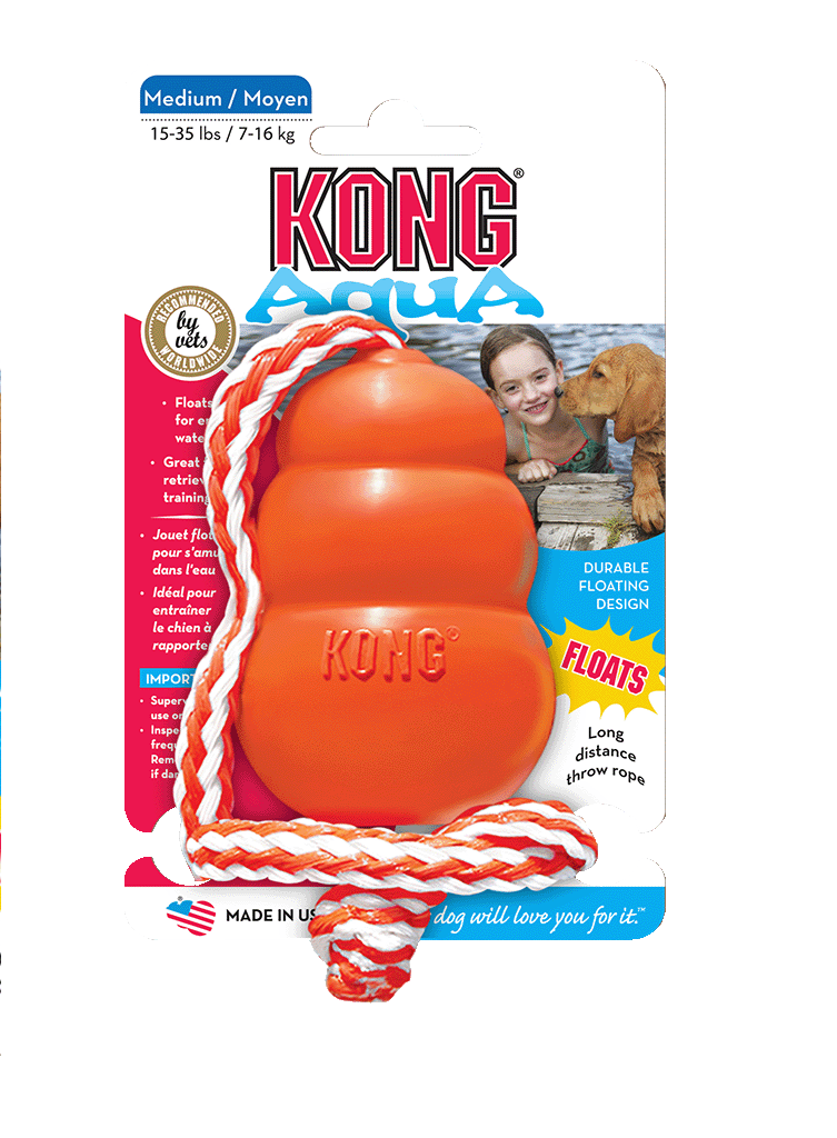 KONG Aqua M