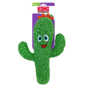 KONG Kickeroo Cactus