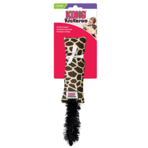 KONG Kickeroo Pattern #1