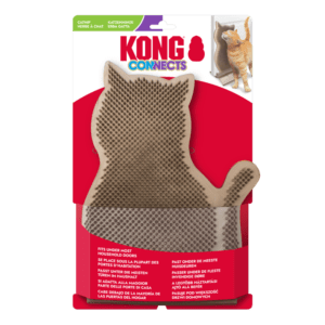 KONG Connects Kitty Comber