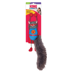 KONG Connects Magnicat