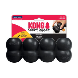 KONG Extreme Goodie Ribbon L