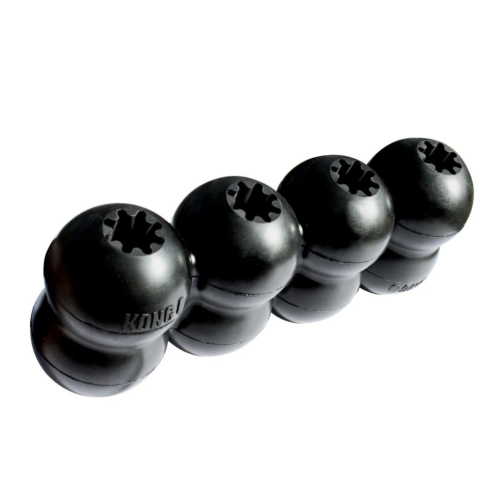 KONG Extreme Goodie Ribbon L - Afbeelding 3