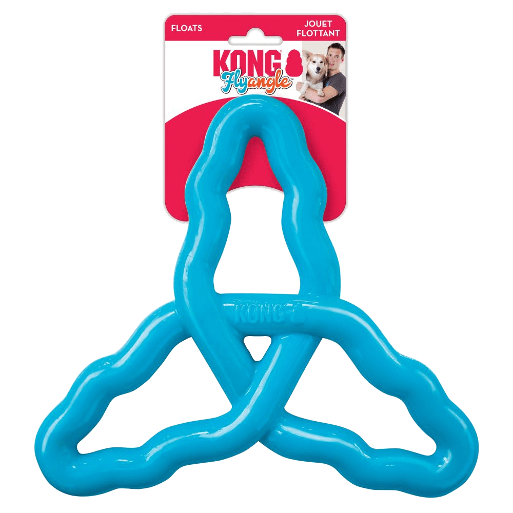 KONG Flyangle Assorti