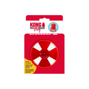 KONG Fill Or Freeze Tray Single
